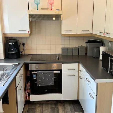 A Cozy Apartment In Barking Barking  Zewnętrze zdjęcie