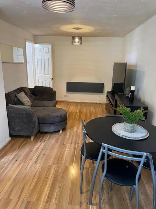 A Cozy Apartment In Barking Barking  Zewnętrze zdjęcie